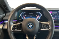 BMW i5 eDrive40 Touring EL M-Sport 340HK Stc Aut.