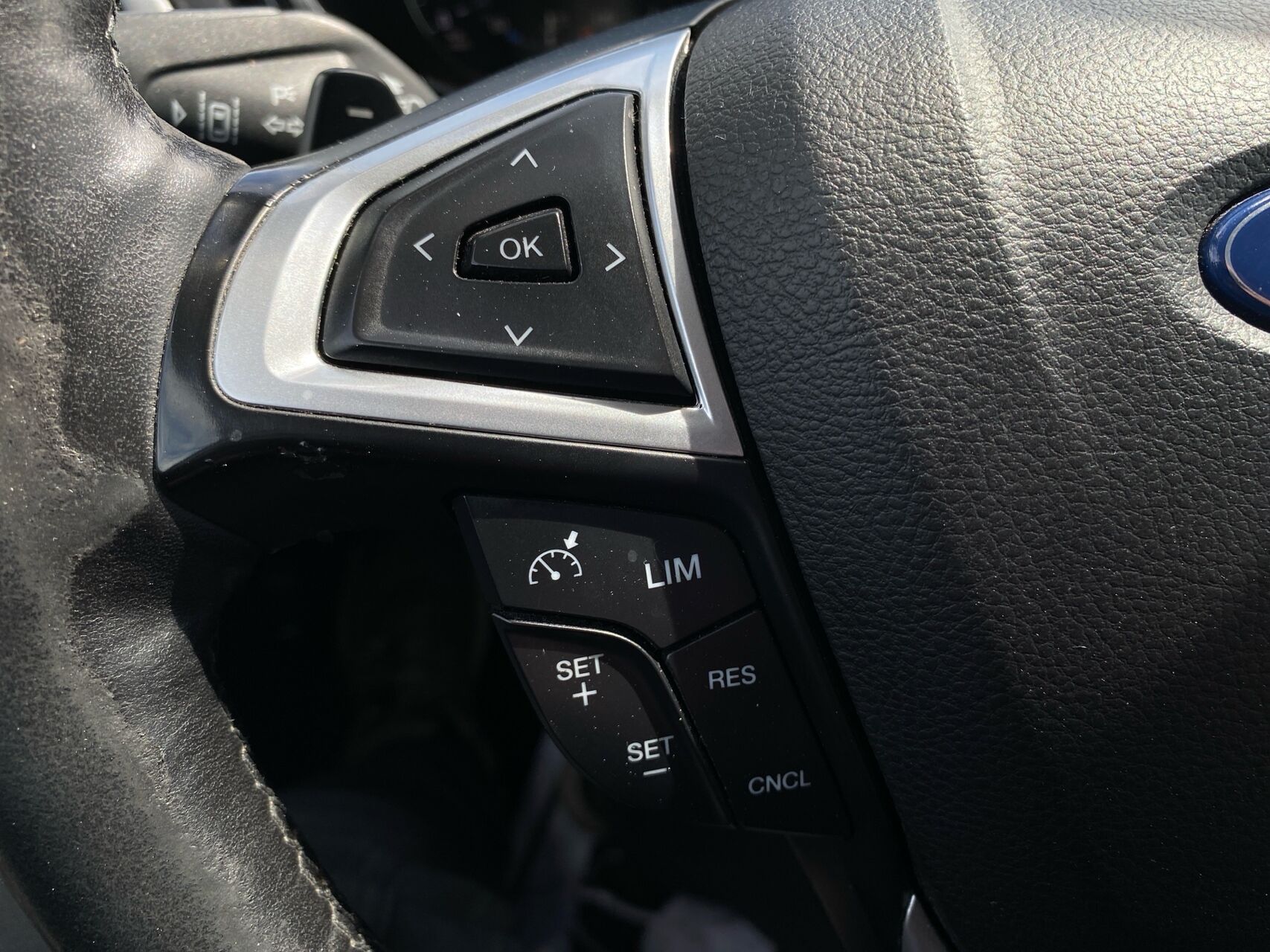 Billede af Ford Mondeo 2,0 TDCi Titanium Powershift 150HK Stc 6g Aut.
