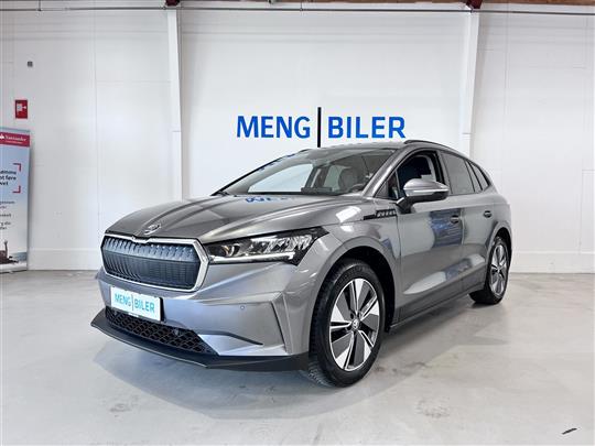 Skoda Enyaq 60 iV 180HK 5d Aut.