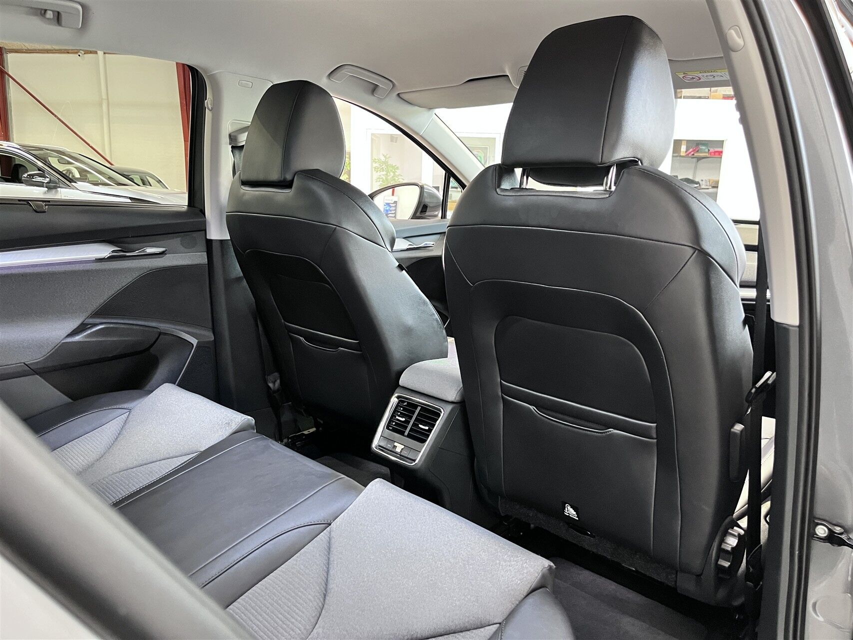 Billede af Skoda Enyaq 60 iV 180HK 5d Aut.