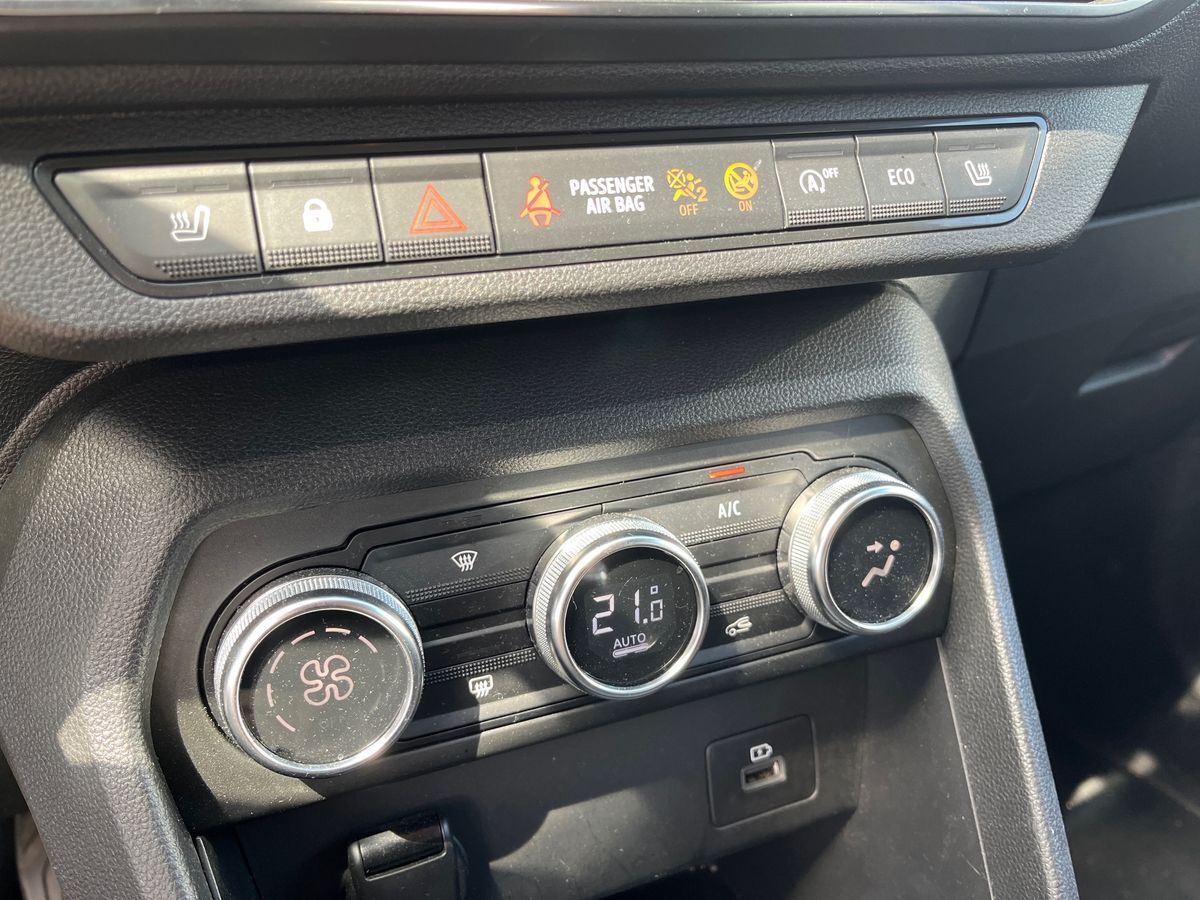 Billede af Dacia Jogger 7 Sæder 1,0 Tce Extreme 110HK 5d 6g