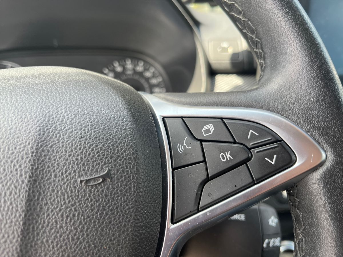 Billede af Dacia Jogger 7 Sæder 1,0 Tce Extreme 110HK 5d 6g