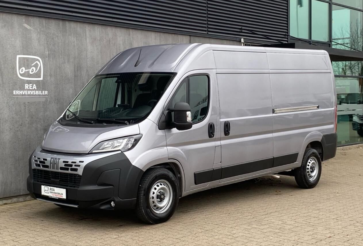 Billede af Fiat Ducato 35M L3H2 2,2 Multijet Pro 140HK Van 6g