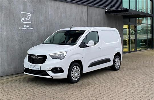 Opel Combo L2V2 1,5 D Enjoy+ 102HK Van