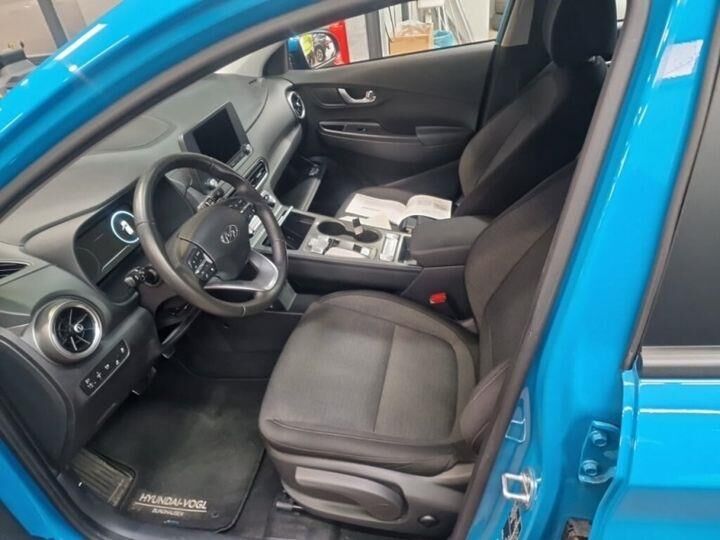 Billede af Hyundai Kona EL Select 136HK 5d Aut.