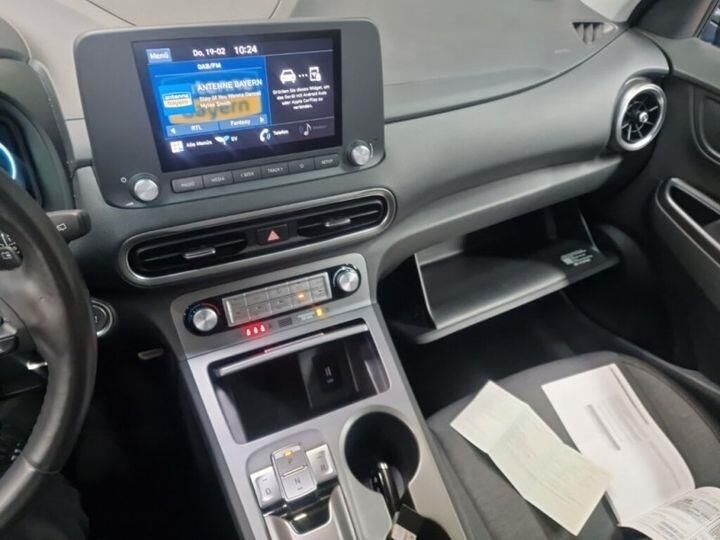 Billede af Hyundai Kona EL Select 136HK 5d Aut.