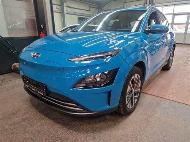 Billede af Hyundai Kona EL Select 136HK 5d Aut.