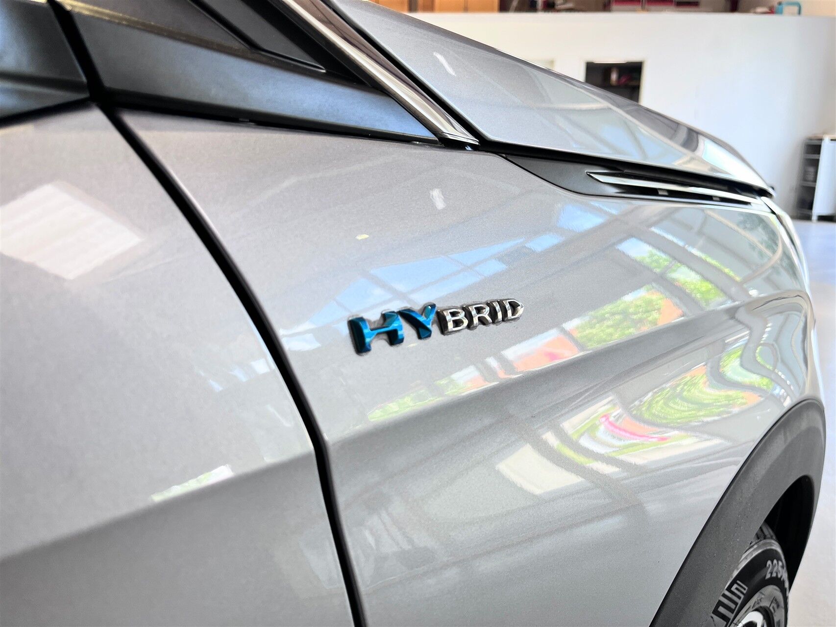 Billede af Peugeot 3008 1,6 PureTech  Plugin-hybrid First Selection EAT8 225HK 5d 8g Aut.