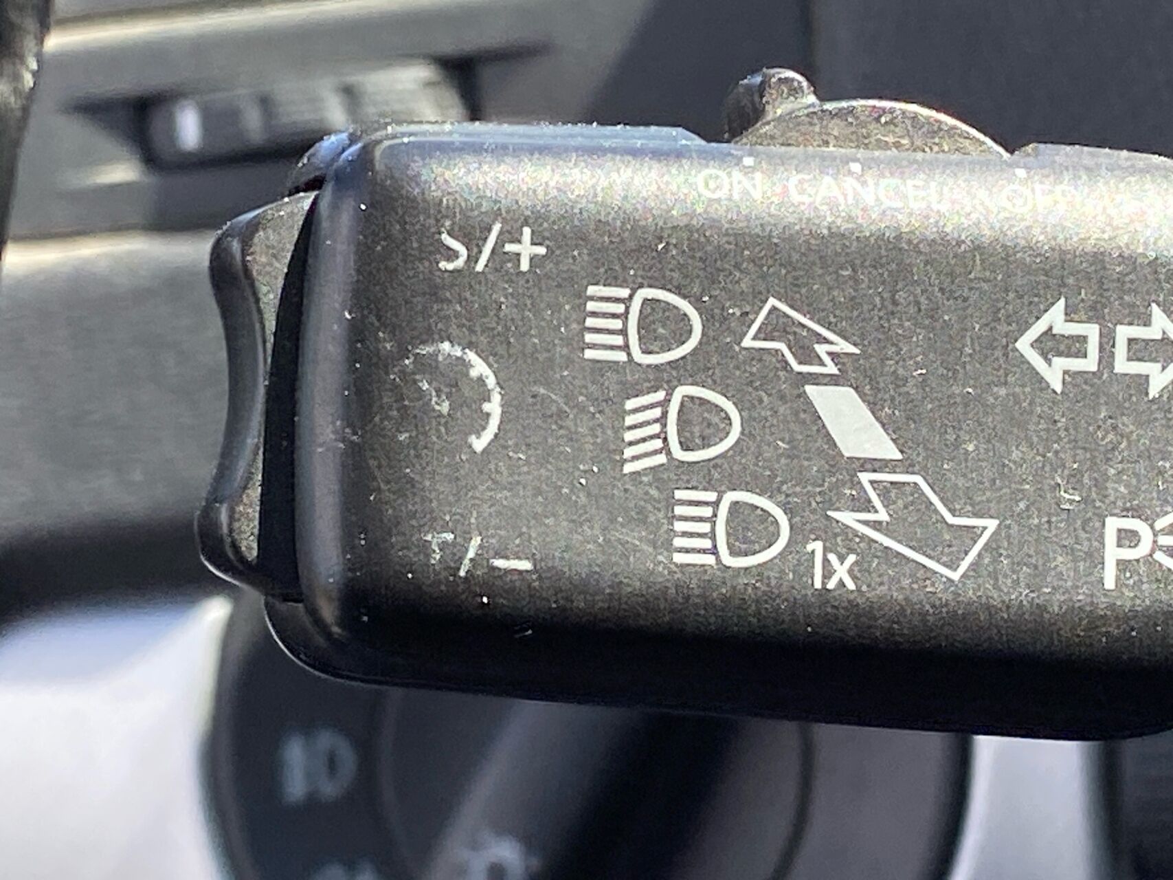 Billede af Skoda Octavia Combi 2,0 Commonrail DPF Ambiente 140HK Stc 6g