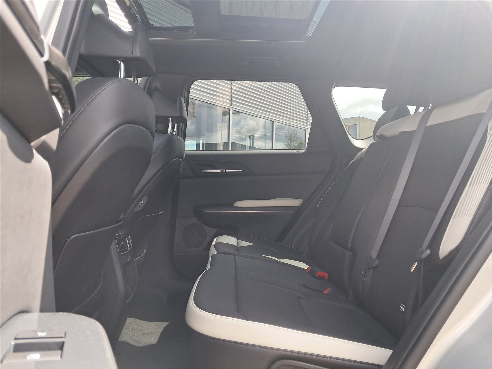 Billede af Kia EV5 Long Range GT-Line 218HK 5d Aut.