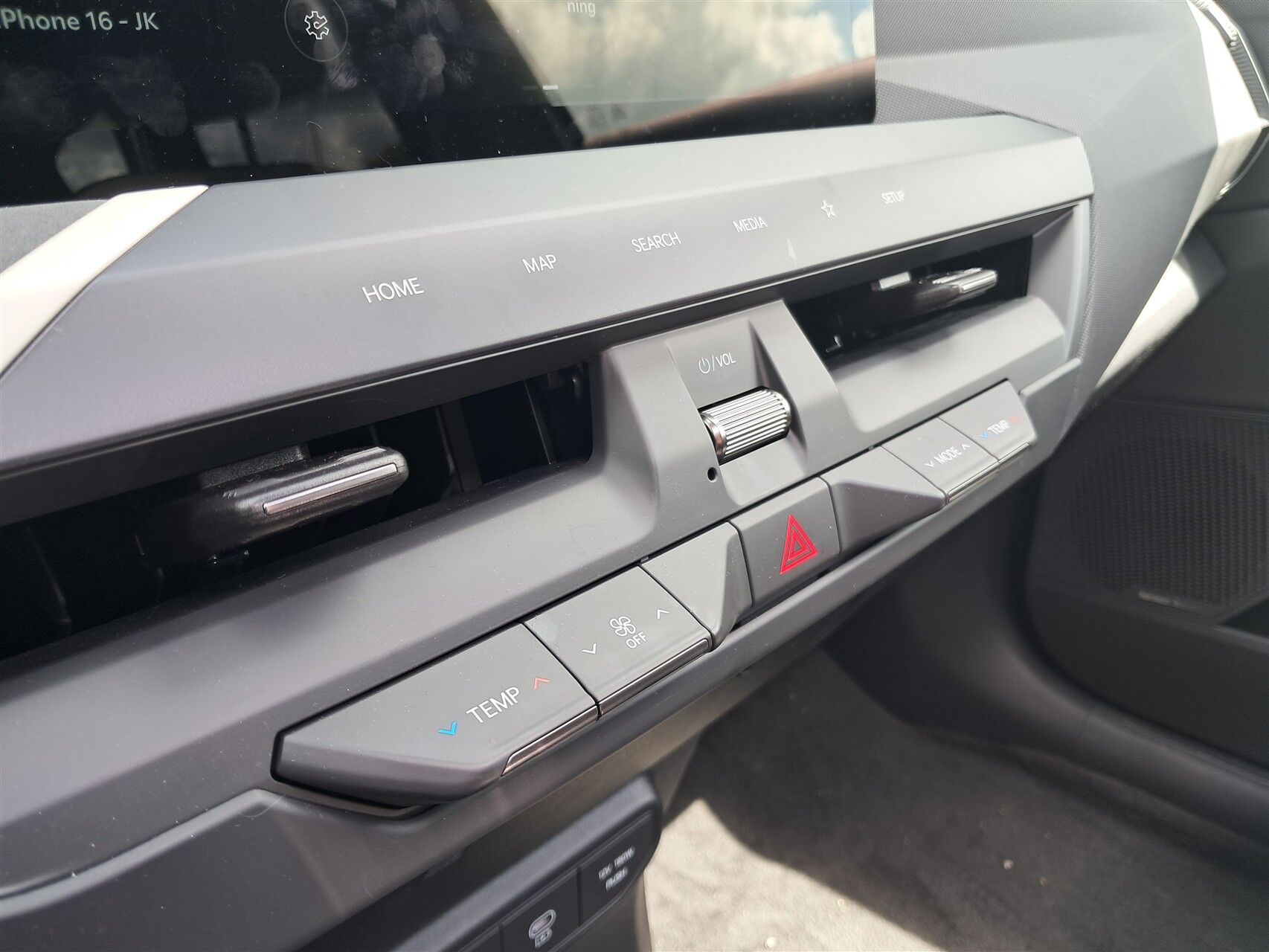 Billede af Kia EV5 Long Range GT-Line 218HK 5d Aut.