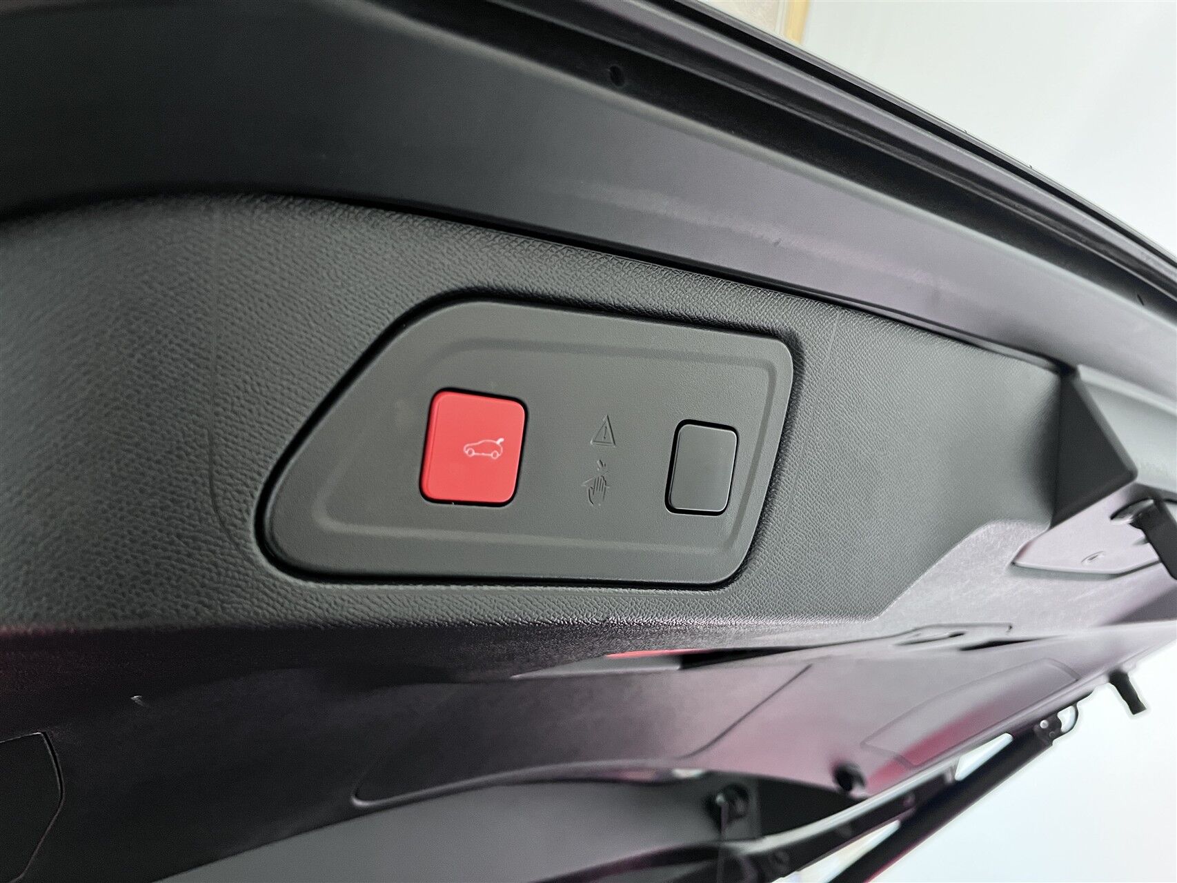 Billede af Citroën C5 Aircross 1,6 Plugin-hybrid Shine Sport EAT8 225HK 5d 8g Aut.