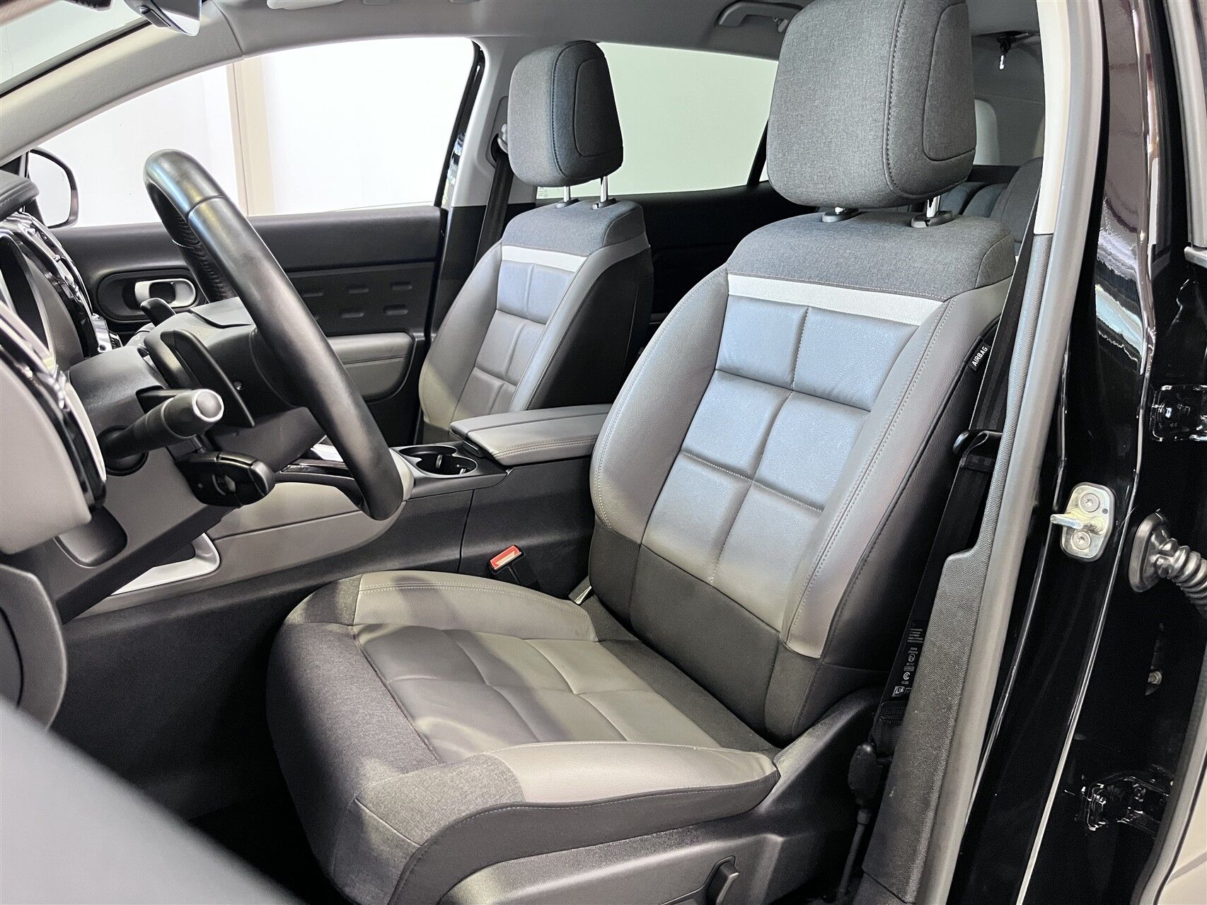 Billede af Citroën C5 Aircross 1,6 Plugin-hybrid Shine Sport EAT8 225HK 5d 8g Aut.