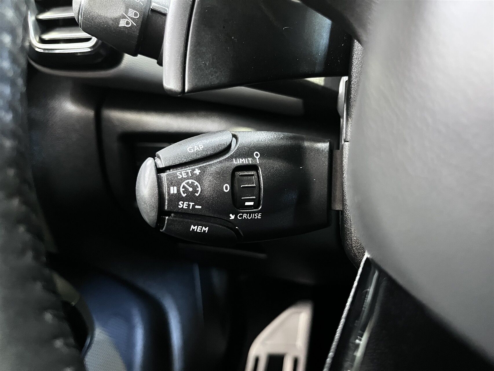 Billede af Citroën C5 Aircross 1,6 Plugin-hybrid Shine Sport EAT8 225HK 5d 8g Aut.