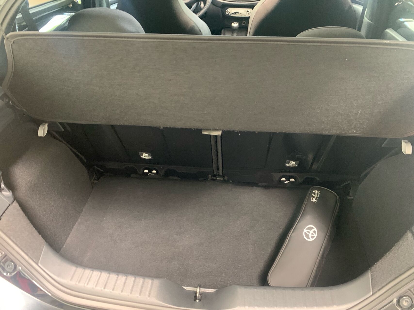 Billede af Toyota Aygo X 1,0 VVT-I Air Active 72HK 5d