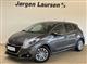 Billede af Peugeot 208 1,5 BlueHDi Infinity 100HK 5d 6g