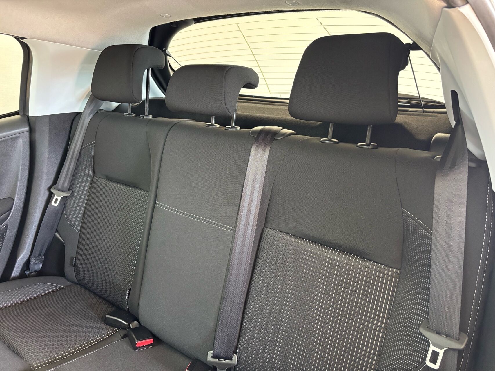 Billede af Peugeot 208 1,5 BlueHDi Infinity 100HK 5d 6g