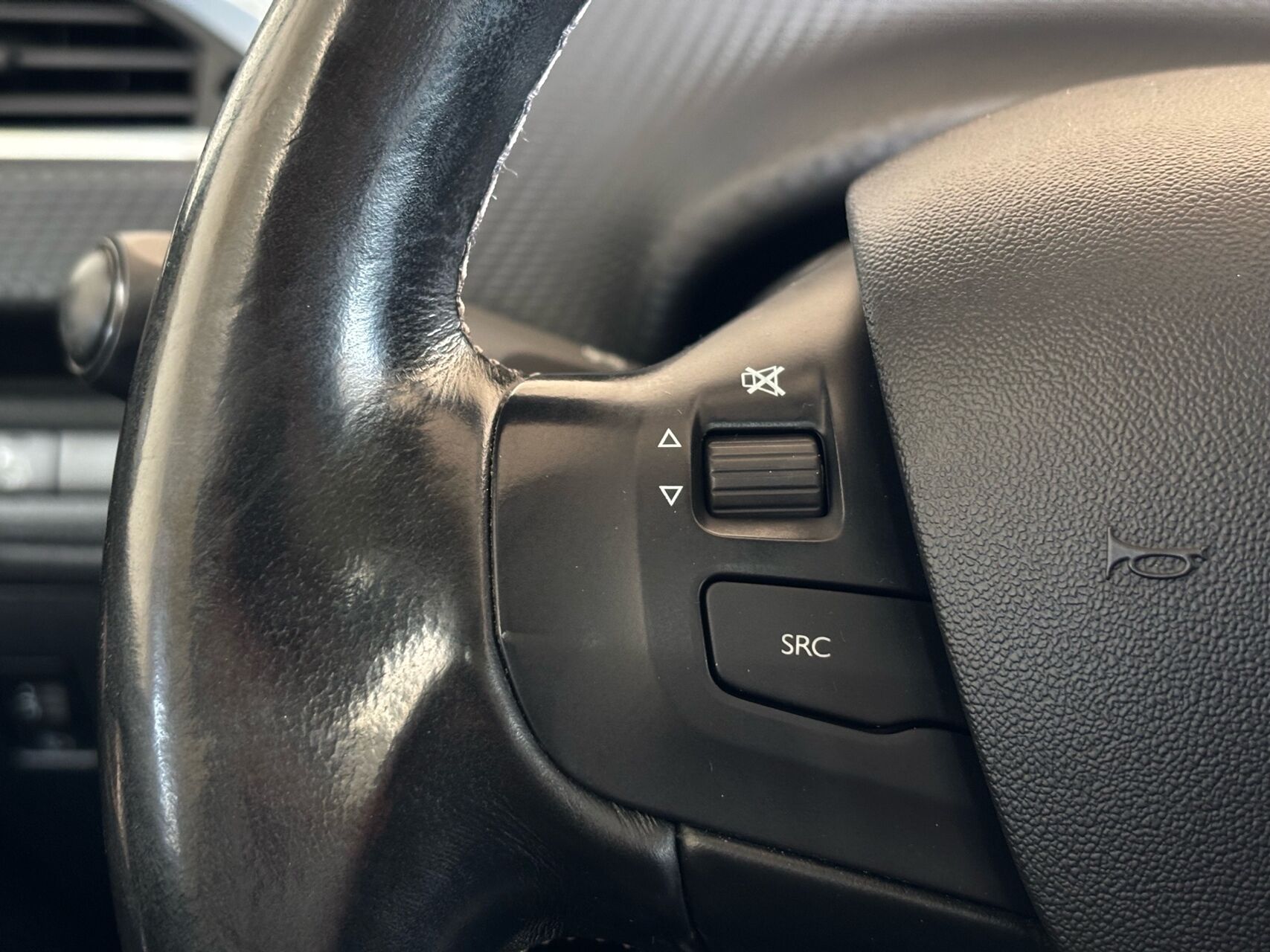 Billede af Peugeot 208 1,5 BlueHDi Infinity 100HK 5d 6g