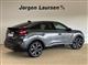 Billede af Citroën e-C4 EL Shine 136HK 5d Aut.
