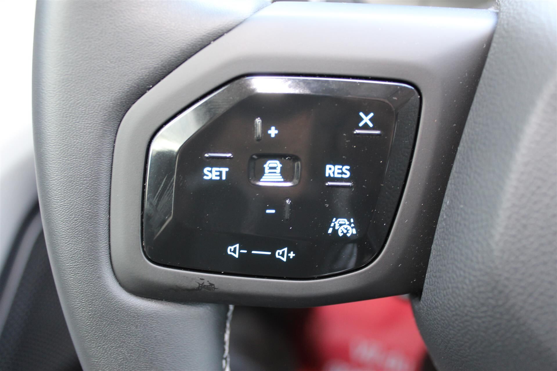 Billede af Ford Explorer EL UR Select AWD 340HK 5d Aut.