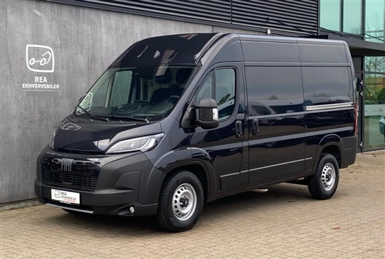 Fiat Ducato 35M L2H2 2,2 Multijet Pro+ 180HK Van 8g Aut.