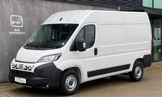 Fiat Ducato 35M L2H2 2,2 Multijet Pro 180HK Van 8g Aut.