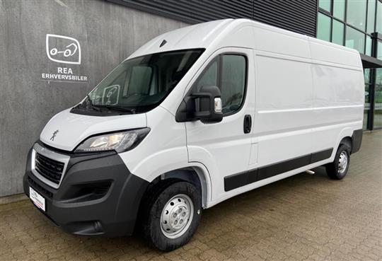 Peugeot Boxer 335 L3H2 2,2 BlueHDi Premium 140HK Van 6g