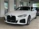 Billede af BMW i4 eDrive40 Gran Coupé EL M-Sport 340HK 5d Aut.