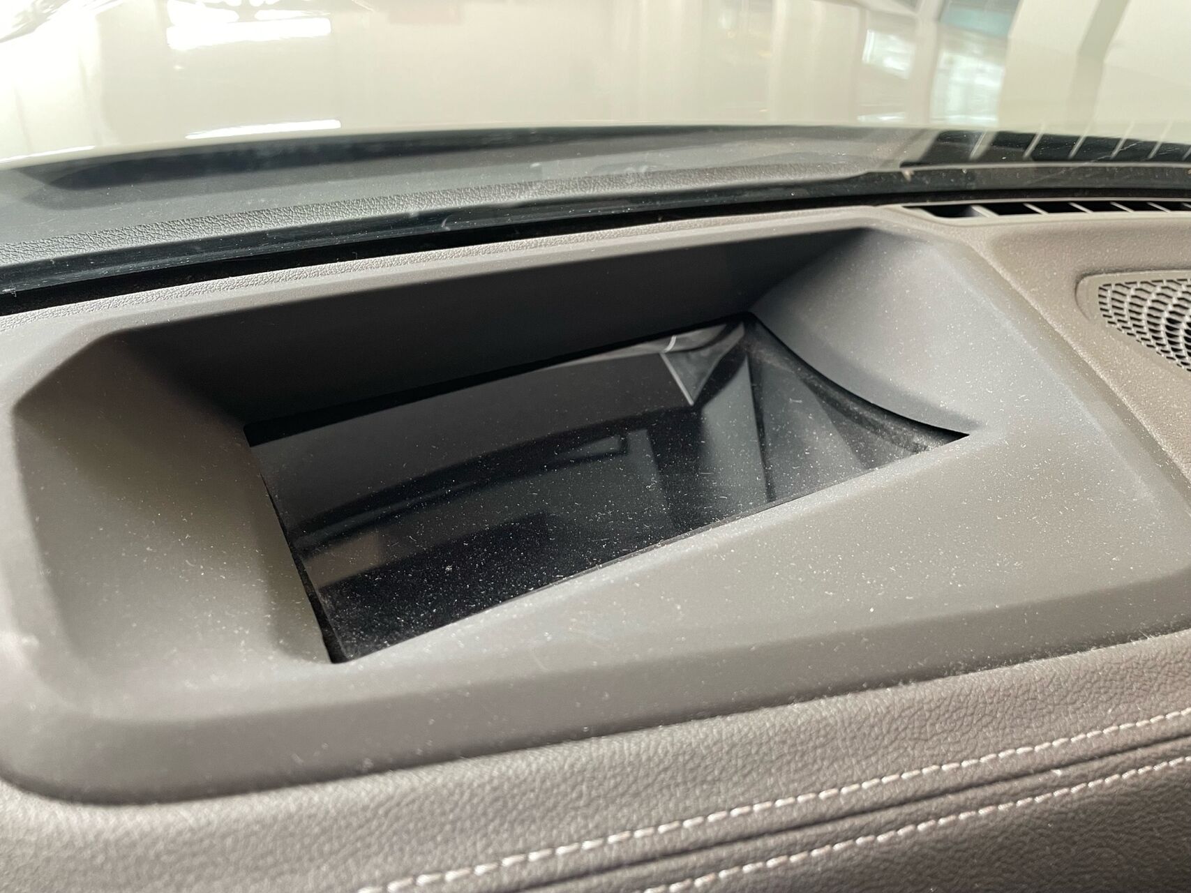 Billede af BMW i4 eDrive40 Gran Coupé EL M-Sport 340HK 5d Aut.