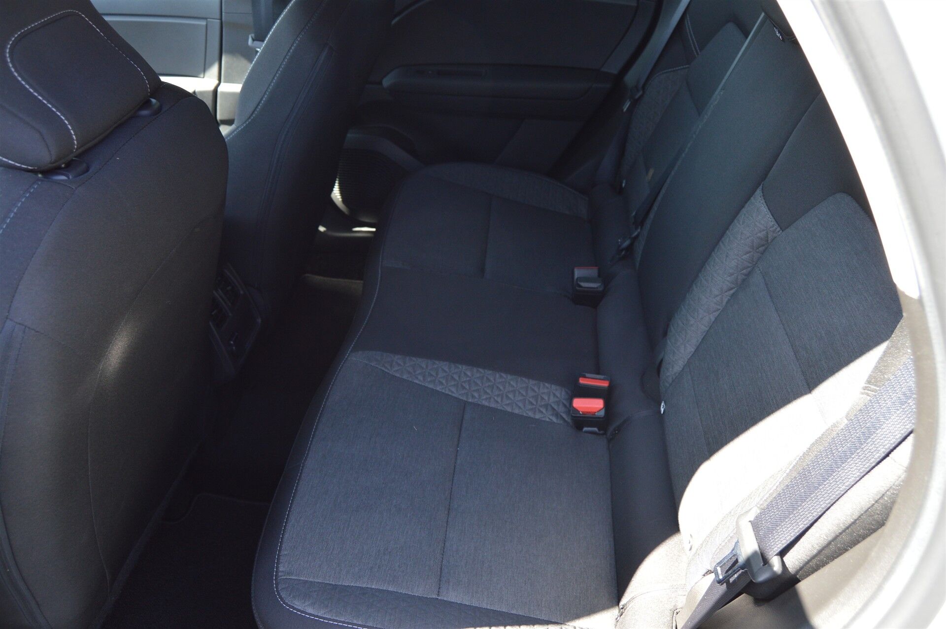 Billede af Mitsubishi ASX 1,3 Mild hybrid Invite Pack 140HK 5d 6g