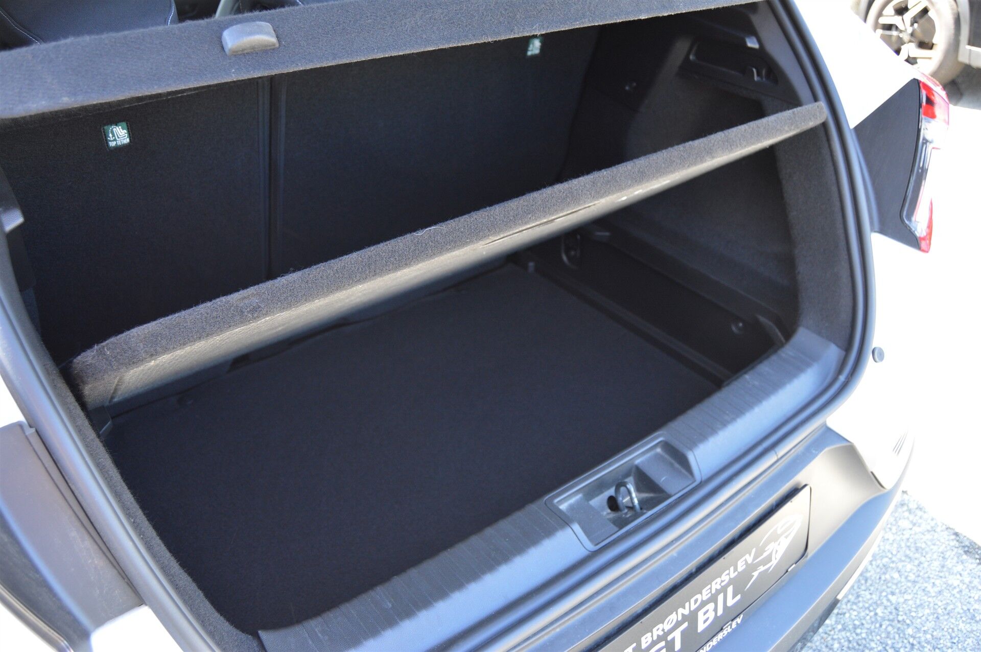 Billede af Mitsubishi ASX 1,3 Mild hybrid Invite Pack 140HK 5d 6g