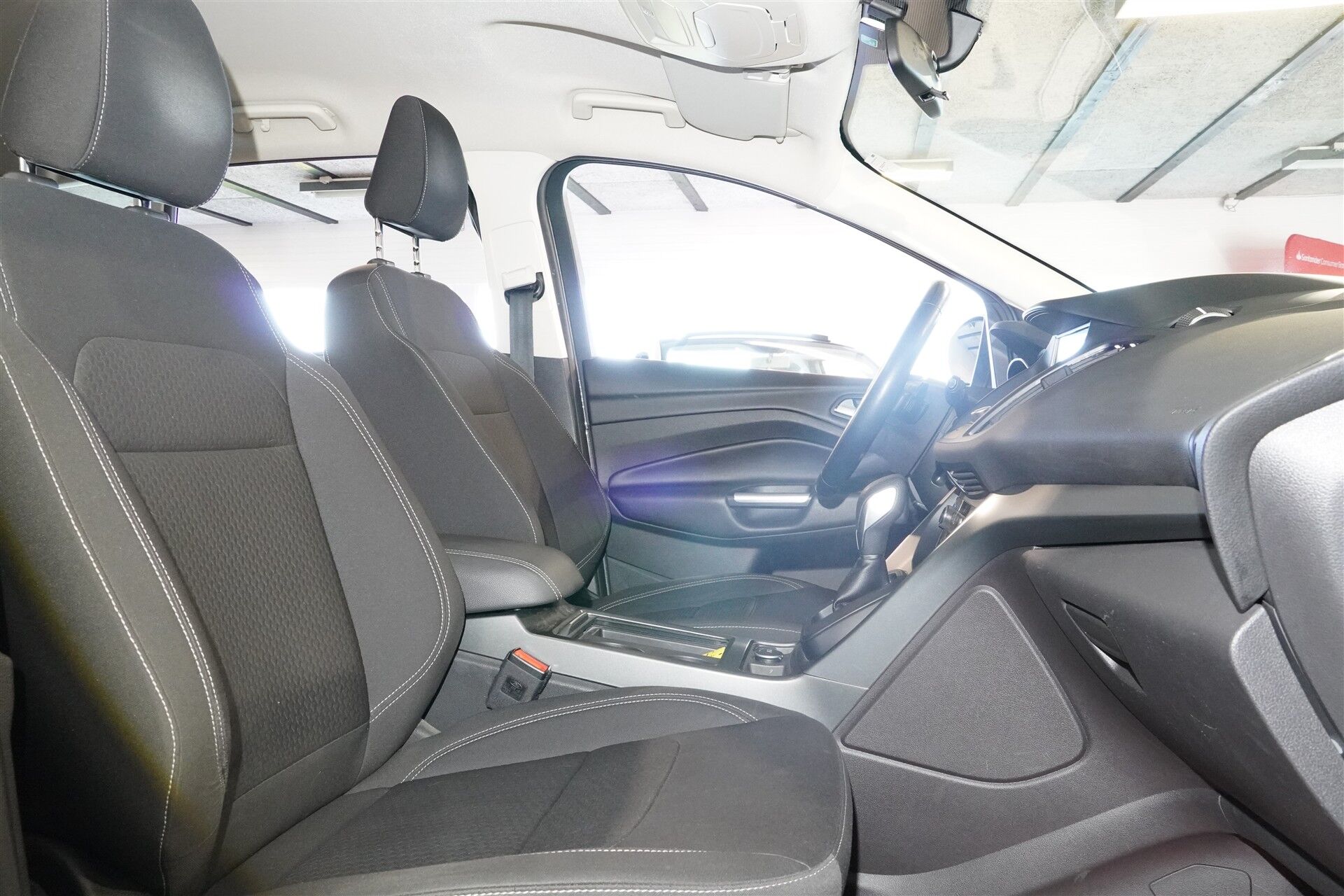 Billede af Ford Kuga 1,5 TDCi Trend Plus Attack 120HK 5d 6g Aut.
