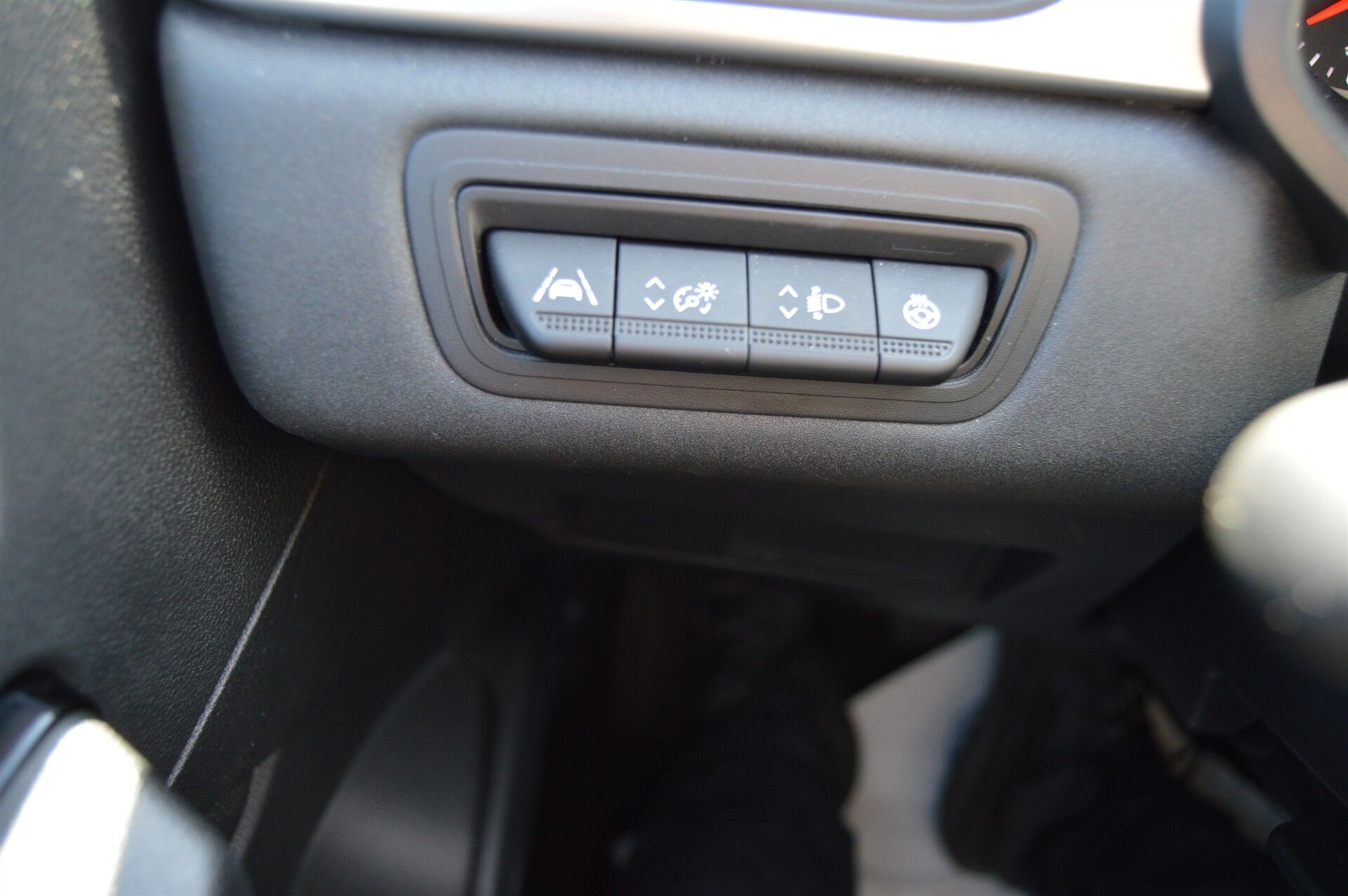 Billede af Mitsubishi ASX 1,3 Mild hybrid Invite Pack 140HK 5d 6g