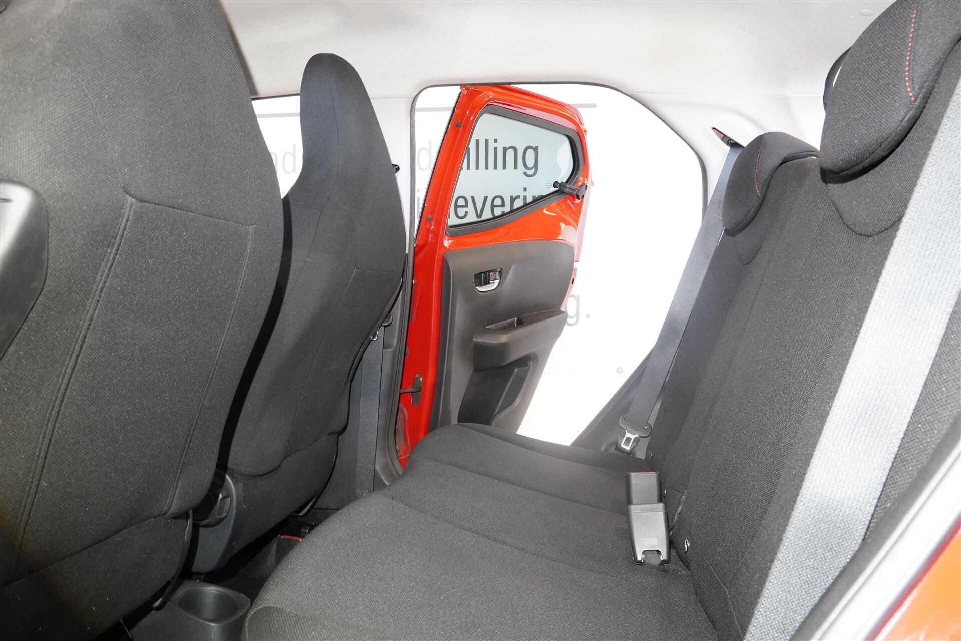 Billede af Toyota Aygo 1,0 VVT-I X-Cite 69HK 5d