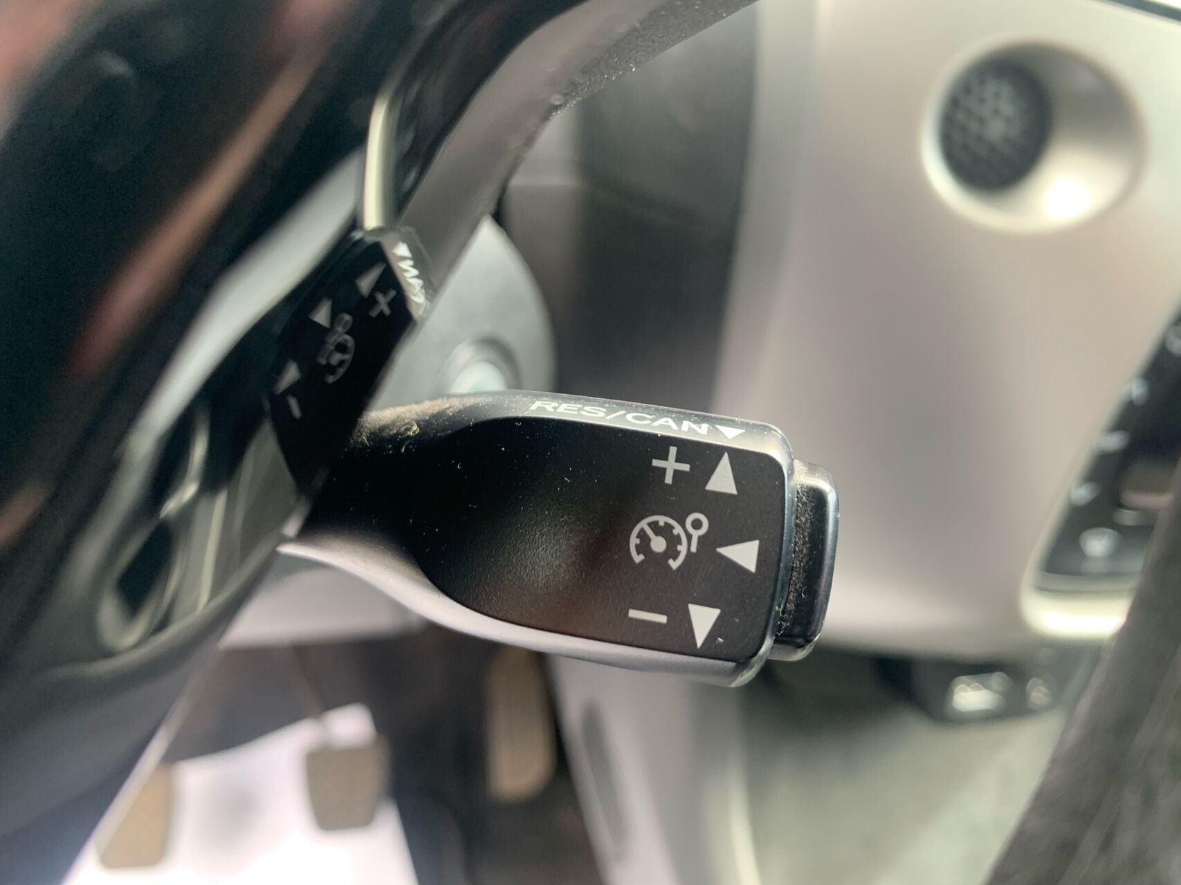 Billede af Citroën C1 1,2 PureTech Feel Complet 82HK 5d