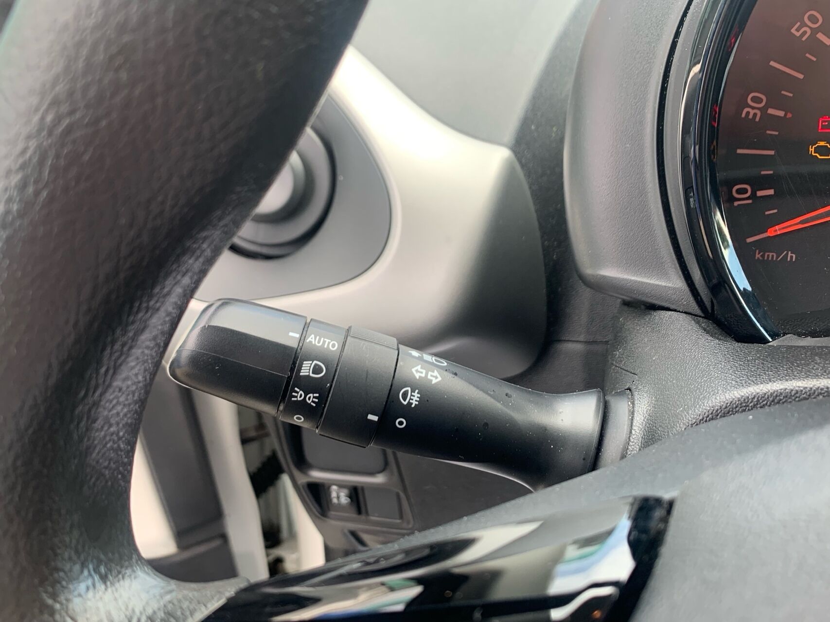 Billede af Citroën C1 1,2 PureTech Feel Complet 82HK 5d