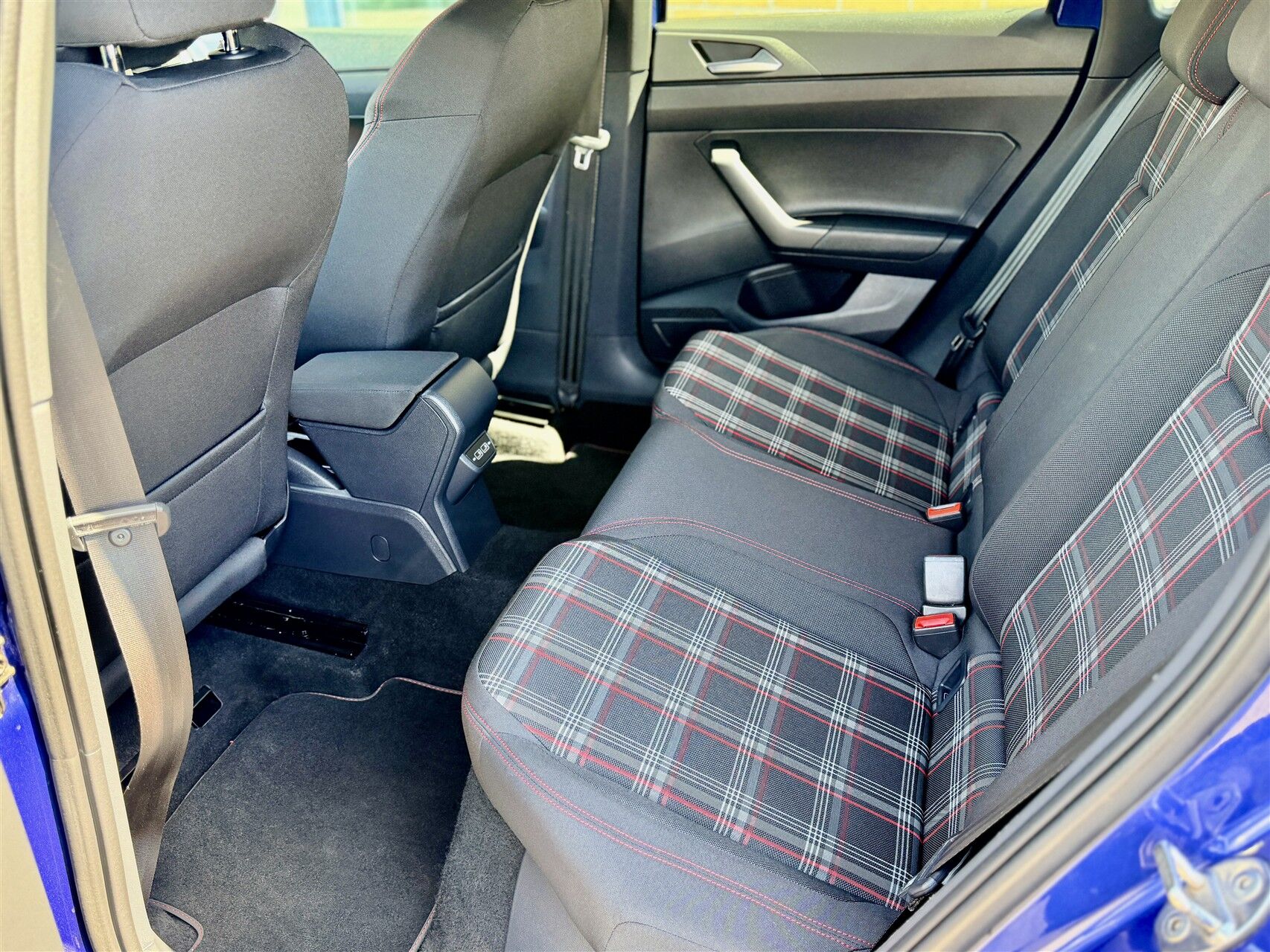 Billede af VW Polo 2,0 TSI GTI DSG 200HK 5d 6g Aut.