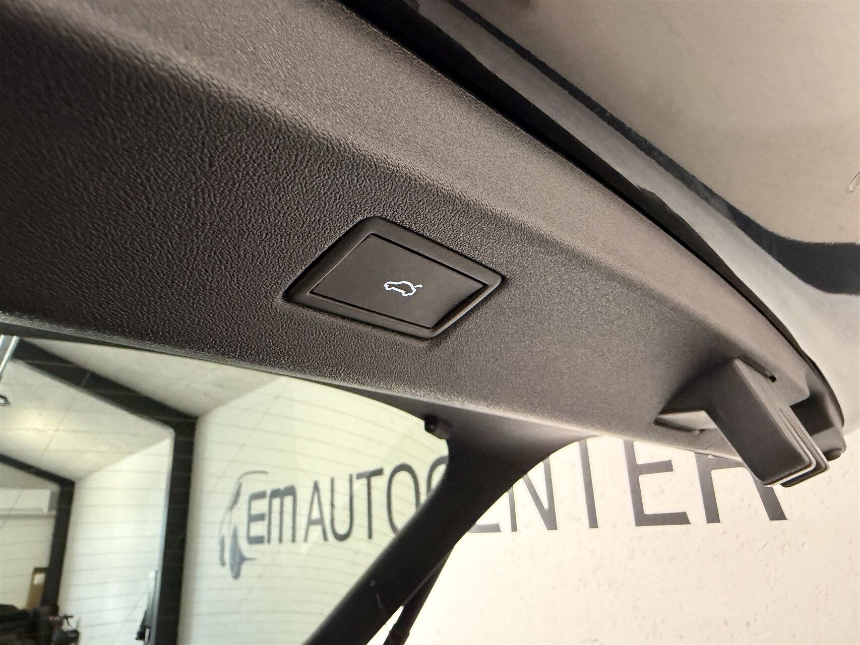 Billede af VW ID.7 EL GTX Max+ 4x4 340HK 5d Aut.