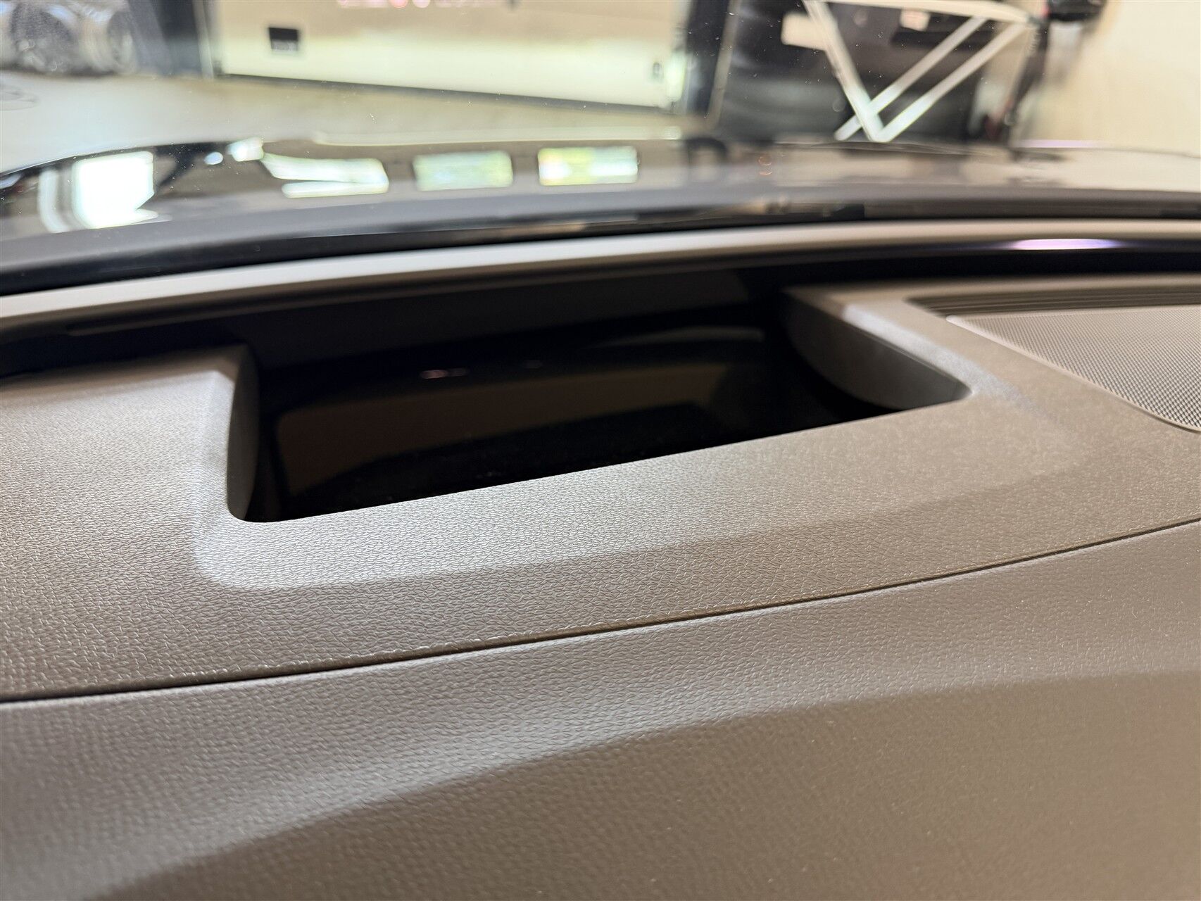 Billede af VW ID.7 EL GTX Max+ 4x4 340HK 5d Aut.