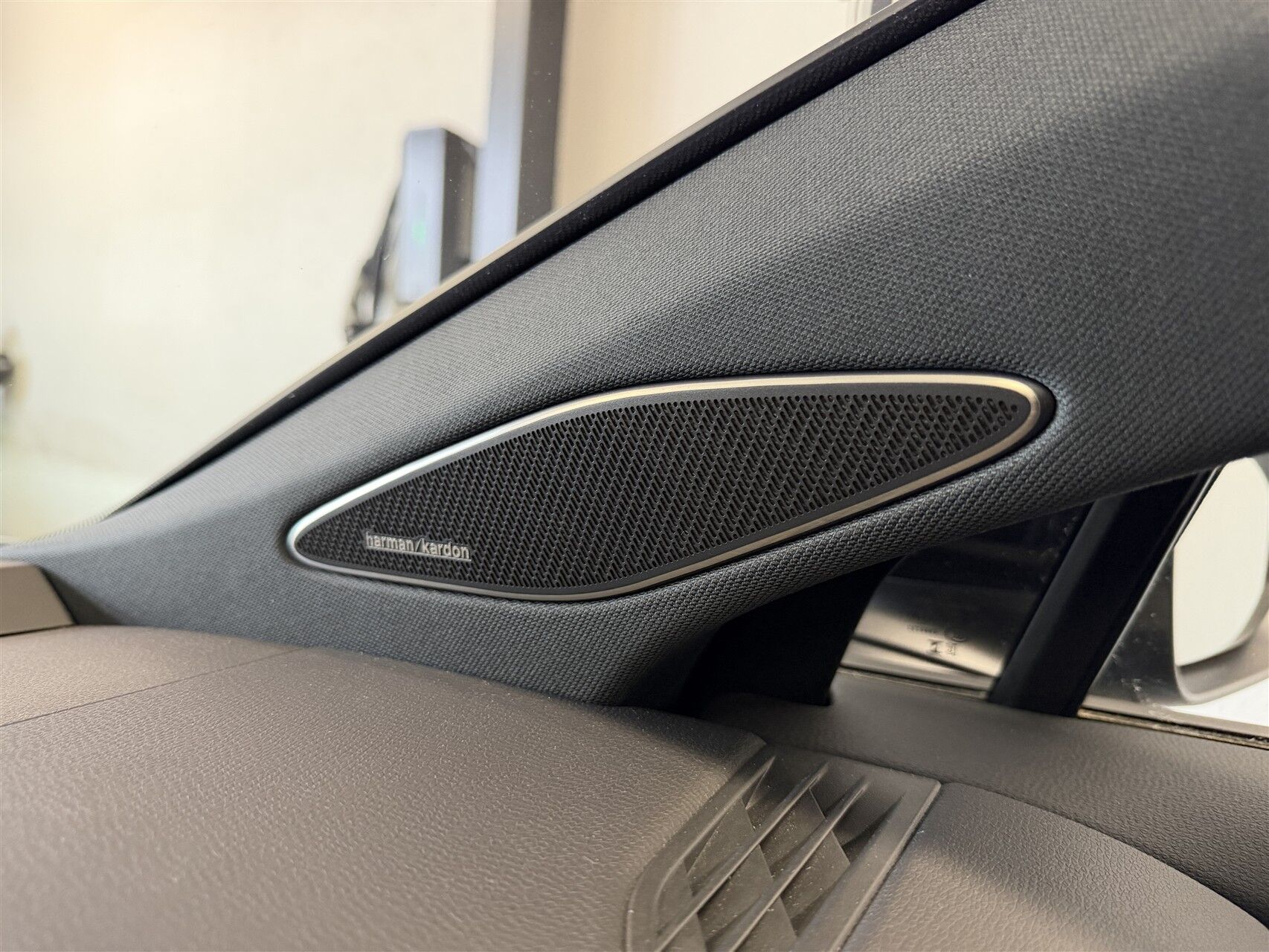 Billede af VW ID.7 EL GTX Max+ 4x4 340HK 5d Aut.