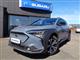 Billede af Subaru Solterra EL Limited AWD 218HK Aut.