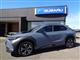 Billede af Subaru Solterra EL Limited AWD 218HK Aut.