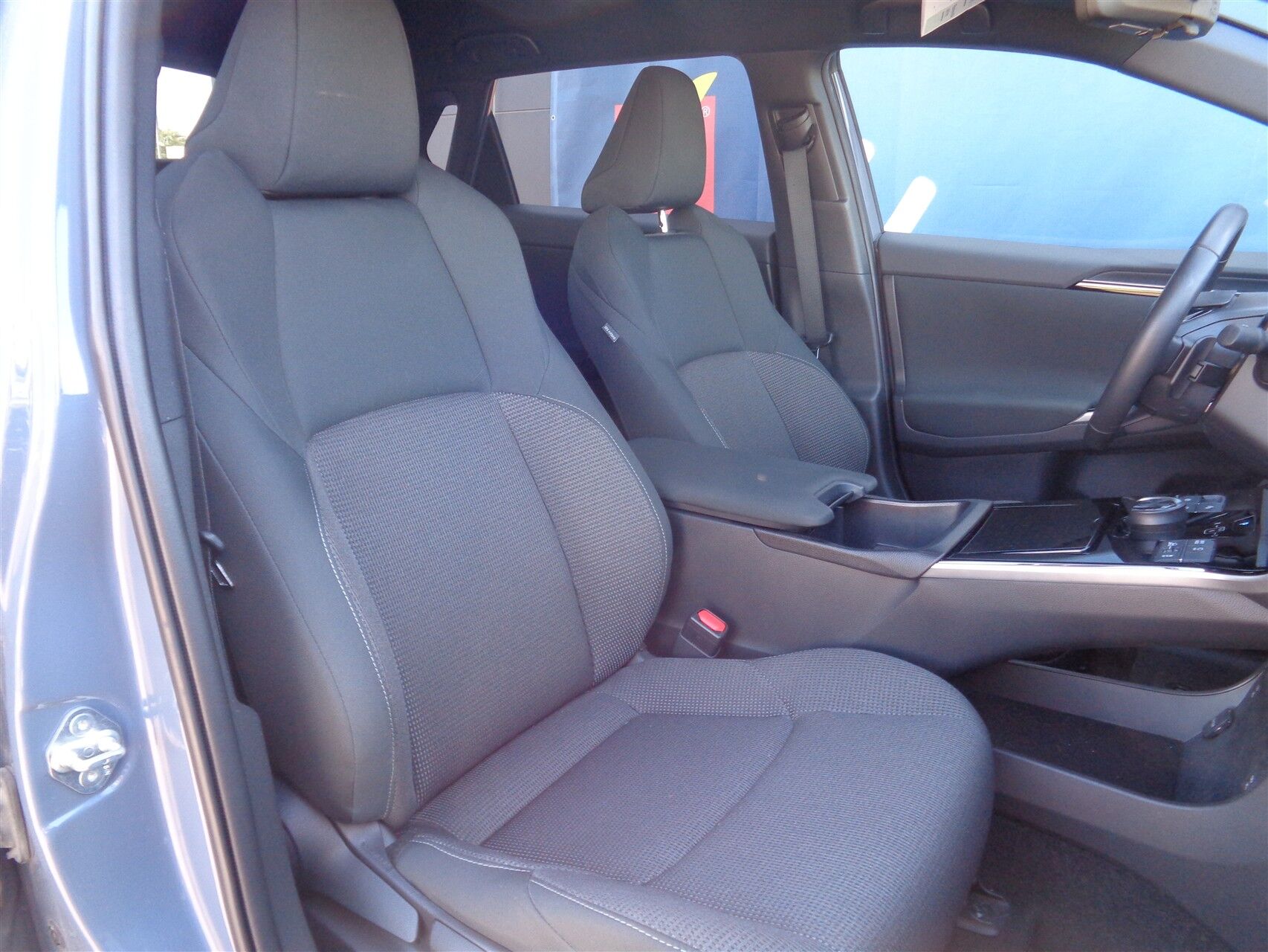 Billede af Subaru Solterra EL Limited AWD 218HK Aut.