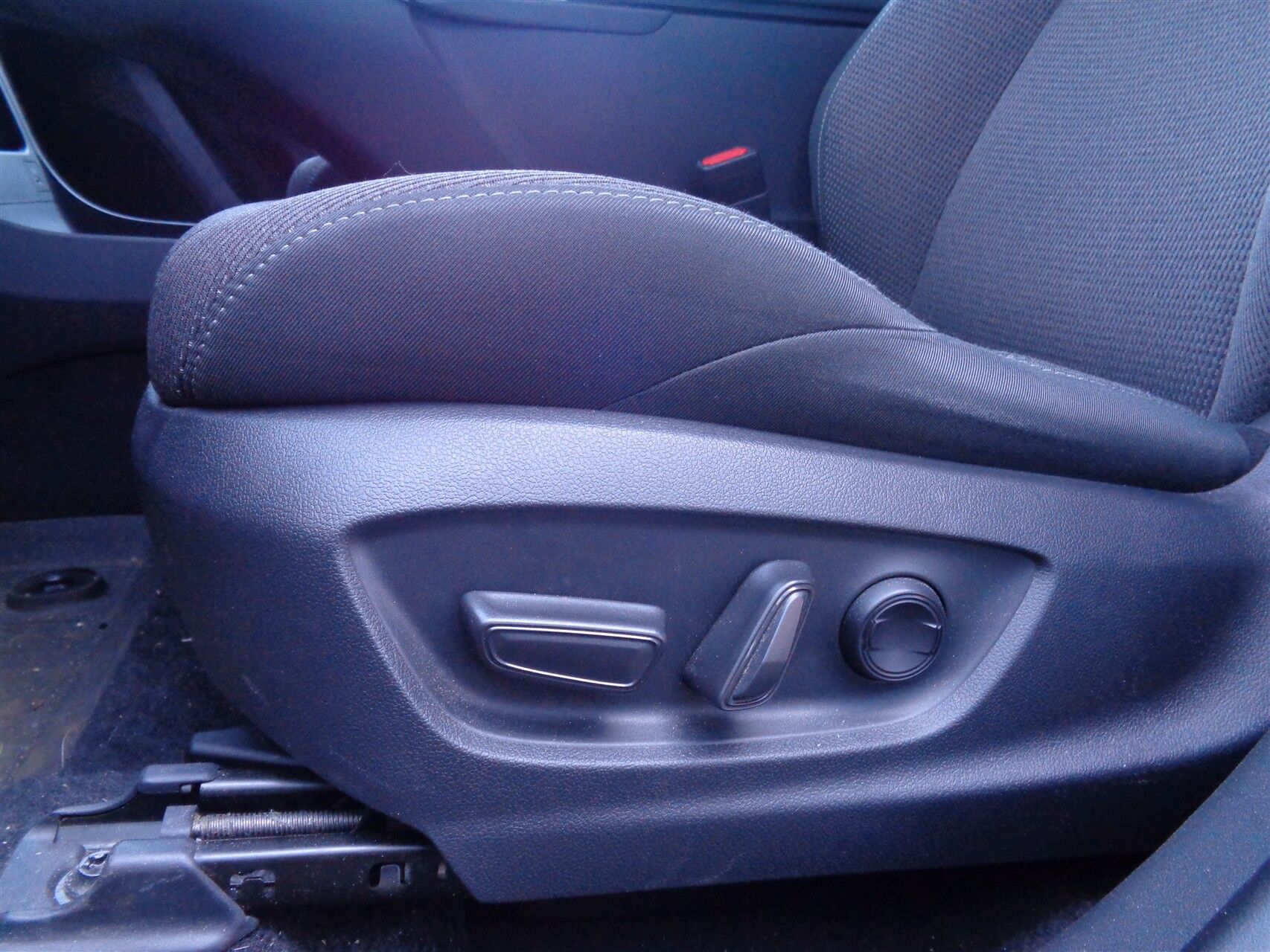 Billede af Subaru Solterra EL Limited AWD 218HK Aut.