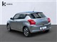 Billede af Suzuki Swift 1,2 Dualjet Exclusive CVT 90HK 5d Aut.