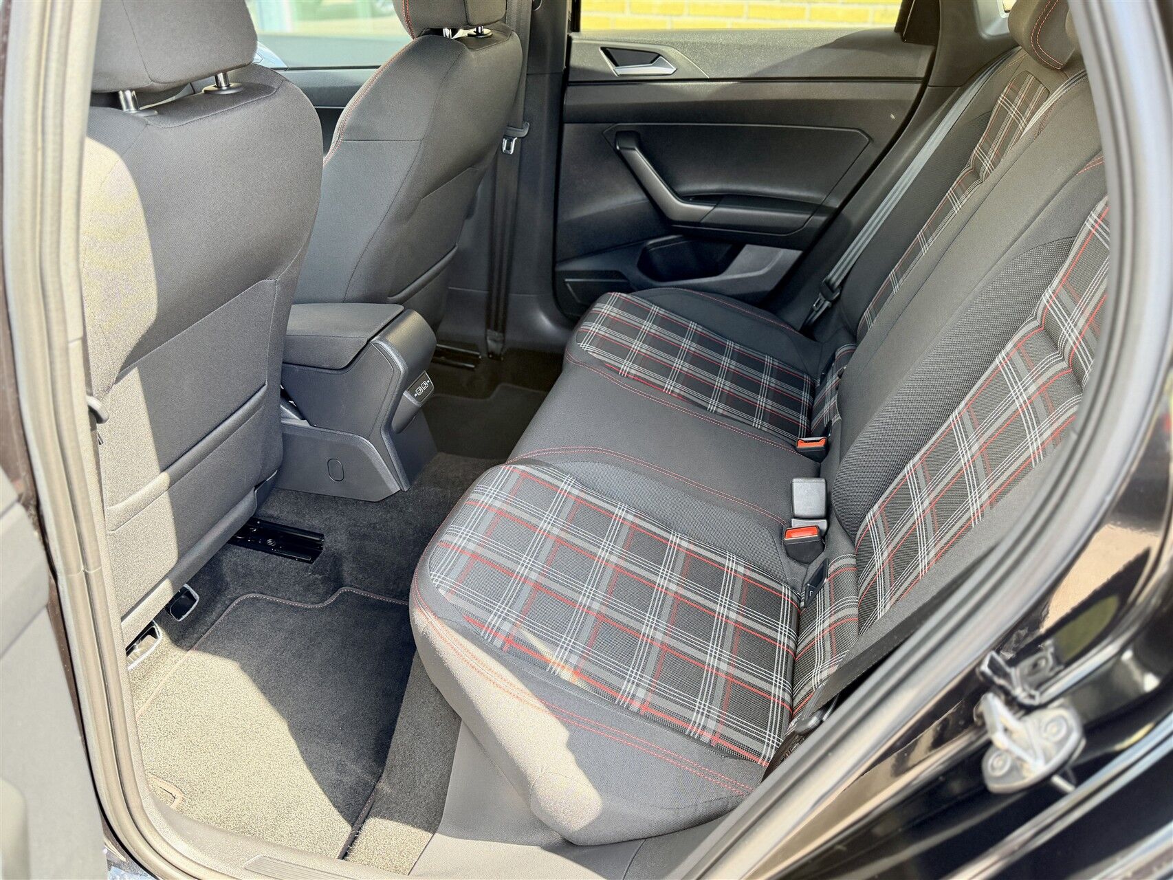 Billede af VW Polo 2,0 TSI GTI Plus DSG 200HK 5d 6g Aut.