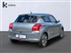 Billede af Suzuki Swift 1,2 Dualjet Exclusive CVT 90HK 5d Aut.