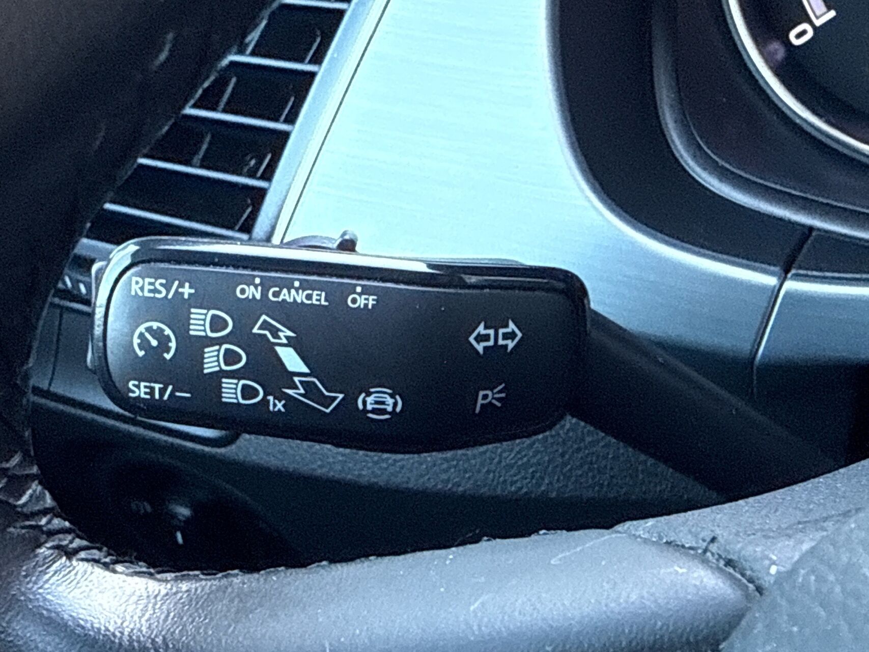 Billede af Skoda Fabia Combi 1,0 TSI Ambition 95HK Stc
