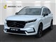 Billede af Honda CR-V 2,0 i-MMD  Plugin-hybrid Advance Tech E-CVT 184HK 5d Trinl. Gear