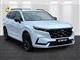 Billede af Honda CR-V 2,0 i-MMD  Plugin-hybrid Advance Tech E-CVT 184HK 5d Trinl. Gear
